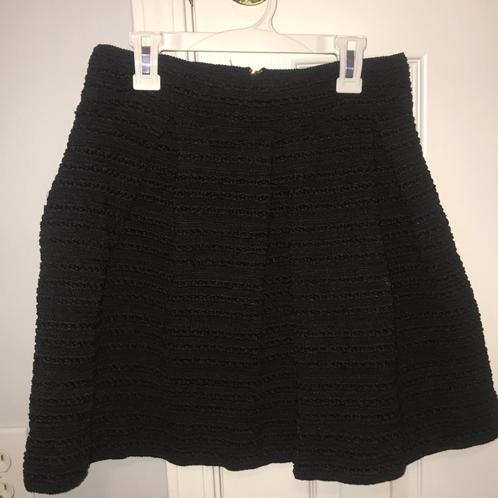 Skater Skirt